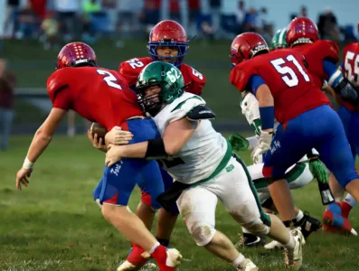 Wildcats welcome red-hot Buckeyes to town in Week 5